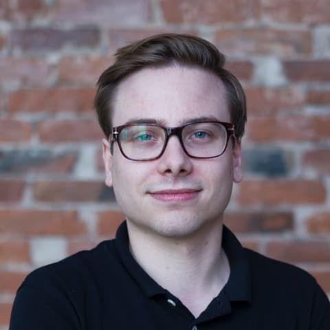 Karol Kubicki, Developer in Wrocław, Poland