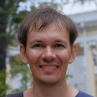 Vitaly Fomichev, PostgreSQL Freelancer.