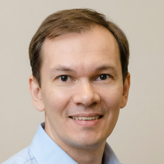 Vitaly Fomichev, PostgreSQL Freelancer.