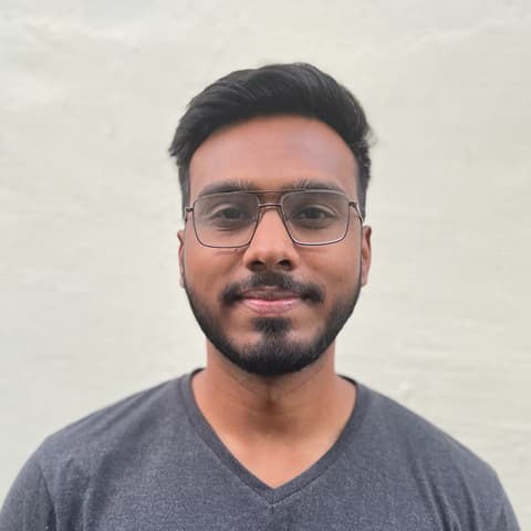 Parth Verma, Developer in Jabalpur, Madhya Pradesh, India