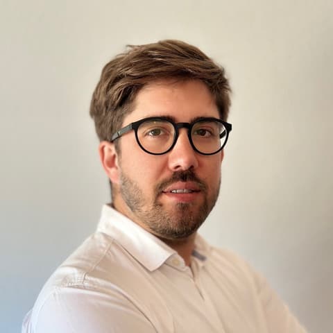 Daniel Rodrigues, Developer in Lisbon, Portugal