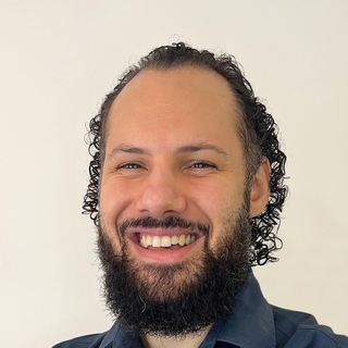 Davi Busanello, MT5 Freelancer.