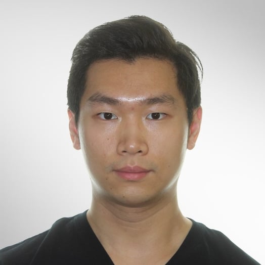 Zhihao (Alex) Zhong, Developer in Toronto, ON, Canada