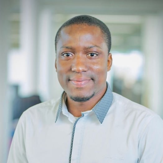 Salisu Wada Yahaya, Developer in Nottingham, United Kingdom