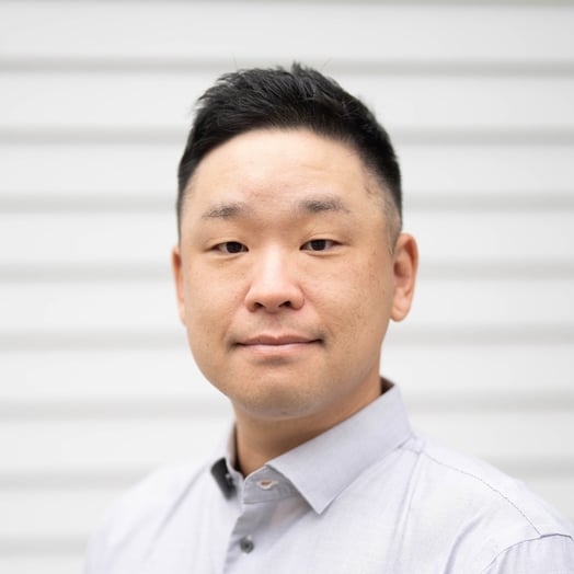 Shawn Chung Kim, Product Manager in Portland, OR, United States