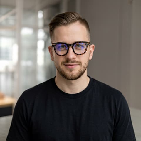 Andrey Davidovich, Designer in Tallinn, Estonia