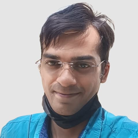 Gvs Abhishek, Developer in Gurugram, Haryana, India