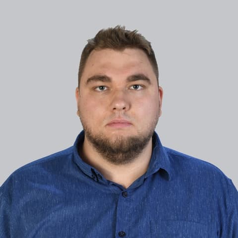 Ivan Kukushkin, Developer in Antalya, Turkey