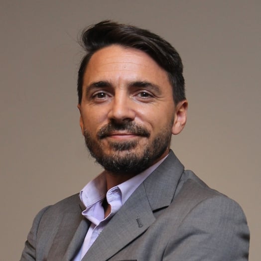 Yves du Parc, Finance Expert in Guayaquil, Guayas, Ecuador