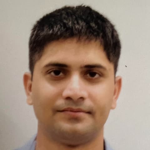 Raghvendra Singh Chouhan, Developer in Plantation, FL, United States