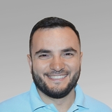 Hovhannes Babayan, Toptal Zoom Developer.