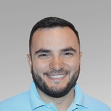 Hovhannes Babayan, Toptal Zoom Developer.