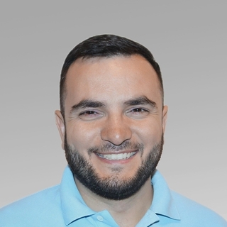 Hovhannes Babayan, Toptal Zoom Developer.