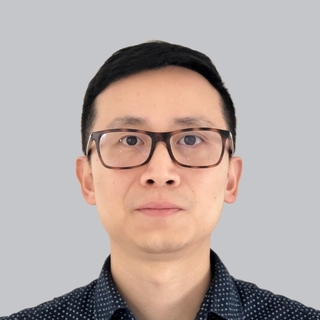 Kevin He, Accomplished DNS Freelancer.