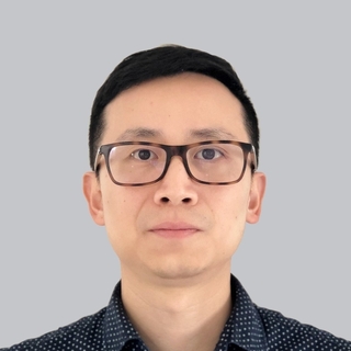 Kevin He, Accomplished system security Freelancer.