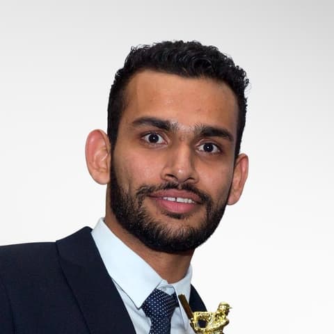 Maulik Patel, Developer in Toronto, ON, Canada