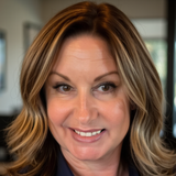 Tracie Close, AI Marketing Scientist.