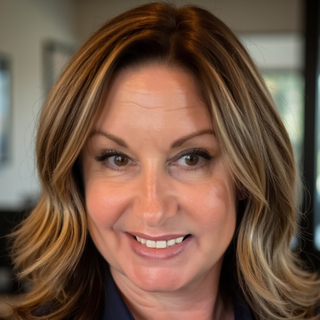 Tracie Close, AI Marketing Scientist.