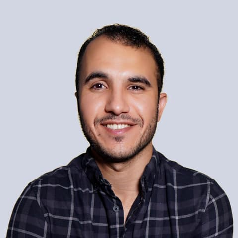 Badreddine Gharbi, Developer in Toulouse, France