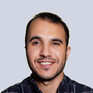 Badreddine Gharbi, Freelance GitHub Programmer for Hire.