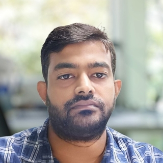 Swagat Sahoo, Expert systems engineering Programmer for Hire.