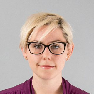 Savannah Enright, Top market research Professional.