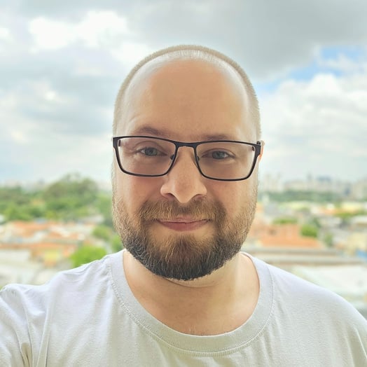 Claudio Nazzari, Developer in São Paulo - State of São Paulo, Brazil