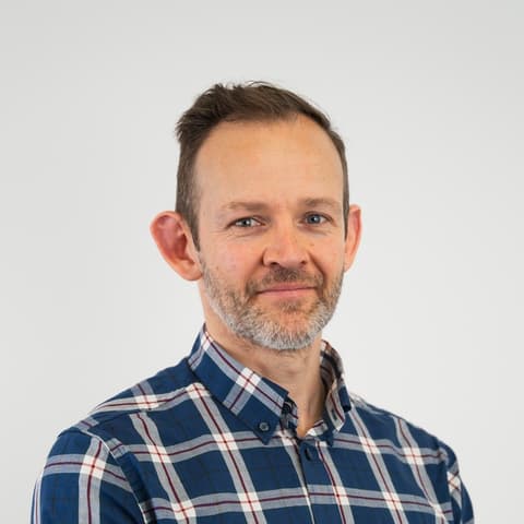 Paul Wedde, Developer in Wellington, New Zealand