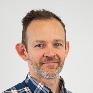 Paul Wedde, DNS Coder.