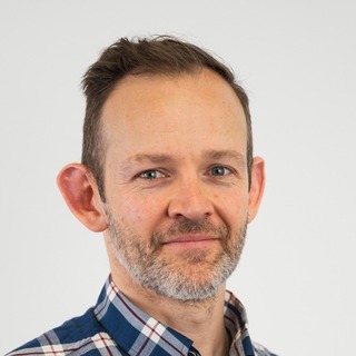 Paul Wedde, Unix Coder.