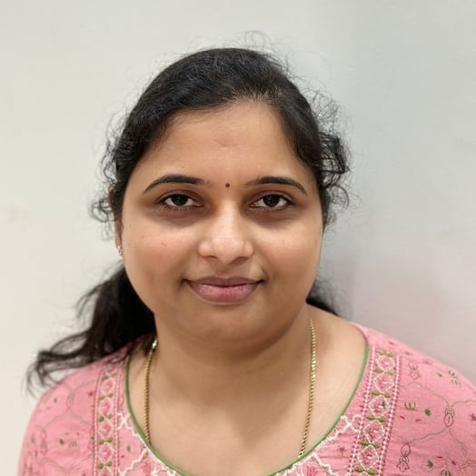 Nagarani Ravula, Developer in Hyderabad, Telangana, India
