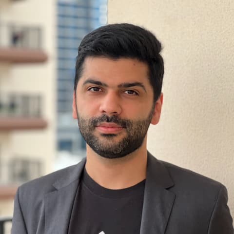 Salman Rizwan, Marketing Expert in Dubai, United Arab Emirates