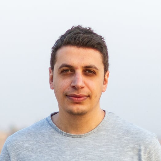 Kareem Al-Naggar, Developer in Cairo, Cairo Governorate, Egypt
