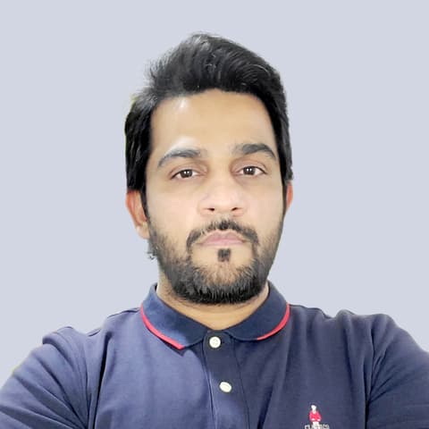 Saqib Rana, Developer in Wellington, New Zealand