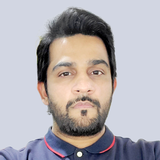 Saqib Rana, Cisco Freelancer.