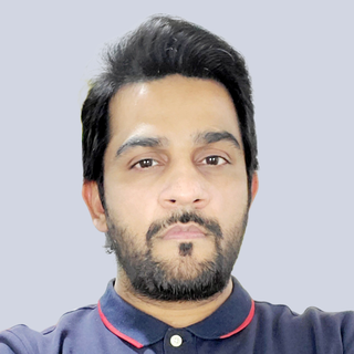 Saqib Rana, system security Freelancer.