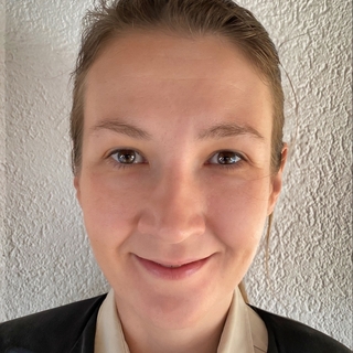 Ecaterina Dreier, SAP Coder.