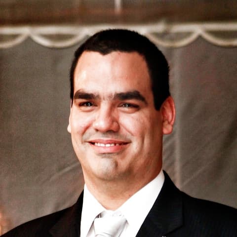 Rafael Cordeiro, Developer in Burnaby, Canada