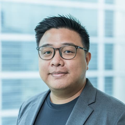 Julius Datoc Pabular, Developer in Quezon City, NCR, Philippines