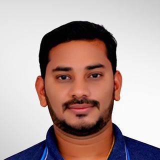 Sivakumar Reddy Mettukuru, Terraform Freelancer.