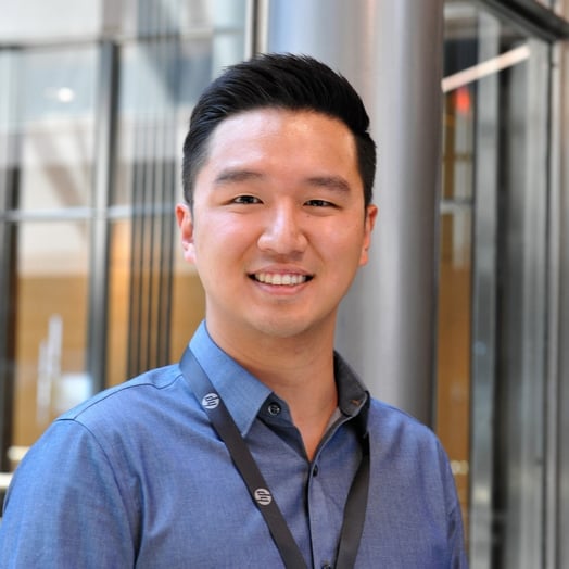Kevin Park, Marketing Expert in Toronto, ON, Canada