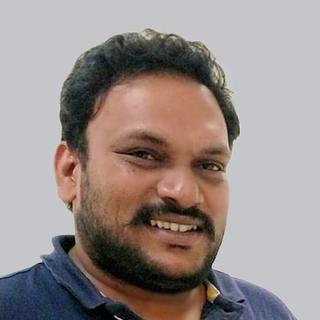 Nishanth Muppala, Freelance systems engineering Programmer for Hire.