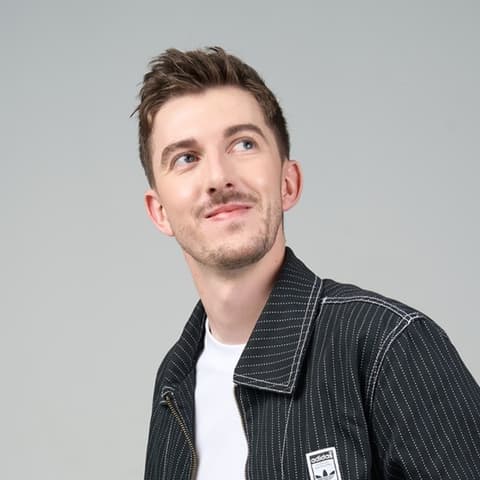 Lucas Rappart, Designer in Lausanne, Switzerland