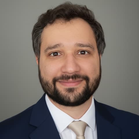 Jose Luis Moreira Arruda, Developer in São José dos Campos - State of São Paulo, Brazil