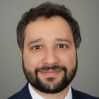 Jose Luis Moreira Arruda, OpenAI Coder.