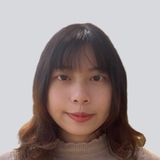 Po-Ya Hsu, Senior data visualization Programmer and Consultant.