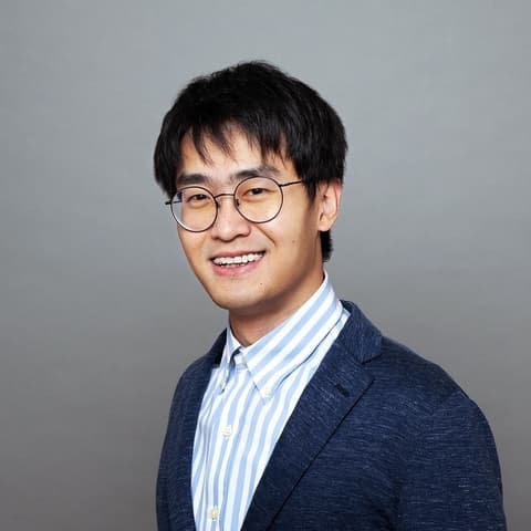 George Li, Developer in Yokohama, Kanagawa, Japan