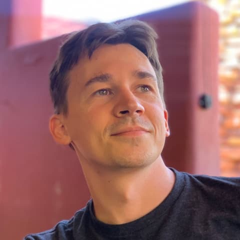 Dmytro Korobov, Developer in Los Angeles, CA, United States