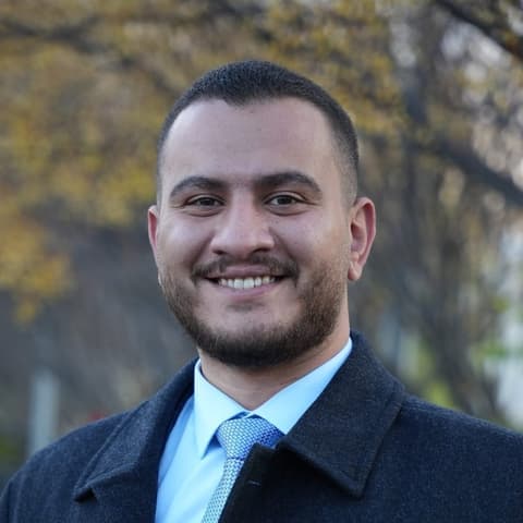 Qais Suliman, Developer in Amman, Amman Governorate, Jordan