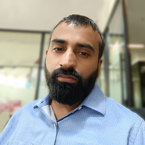 Keshav Krishna Jha, Product Manager in Bengaluru, India